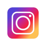 Instagram logo